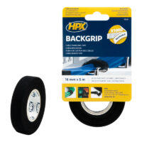 BACKGRIP | HPX