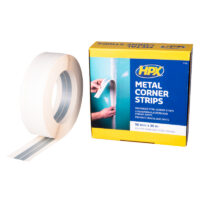METAL CORNER STRIPS | HPX