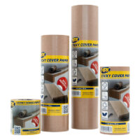 STICKY COVER PAPER | HPX