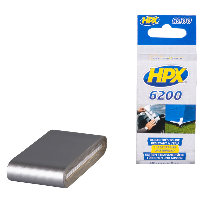 HPX 6200 REPAIR TAPE - POCKET SIZE | HPX