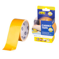 DOUBLE SIDED CARPET TAPE | HPX