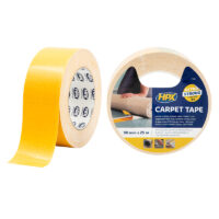 DOUBLE SIDED CARPET TAPE | HPX