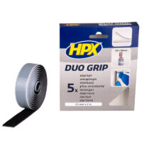 DUO GRIP | HPX