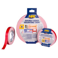 DOUBLE SIDED MOUNTING TAPE | HPX