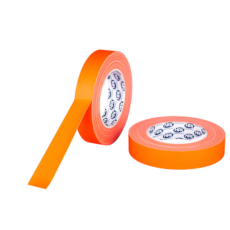 GAFFER TAPE 6100 FLUO <span class="productNr">6100</span> - Imagen 5