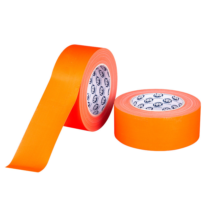 GAFFER TAPE 6100 FLUO <span class="productNr">6100</span> - Imagen 6