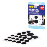 BODYWORK COVER PADS | HPX
