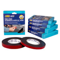 HSA HIGH STRENGTH ACRYLIC 3200 | HPX