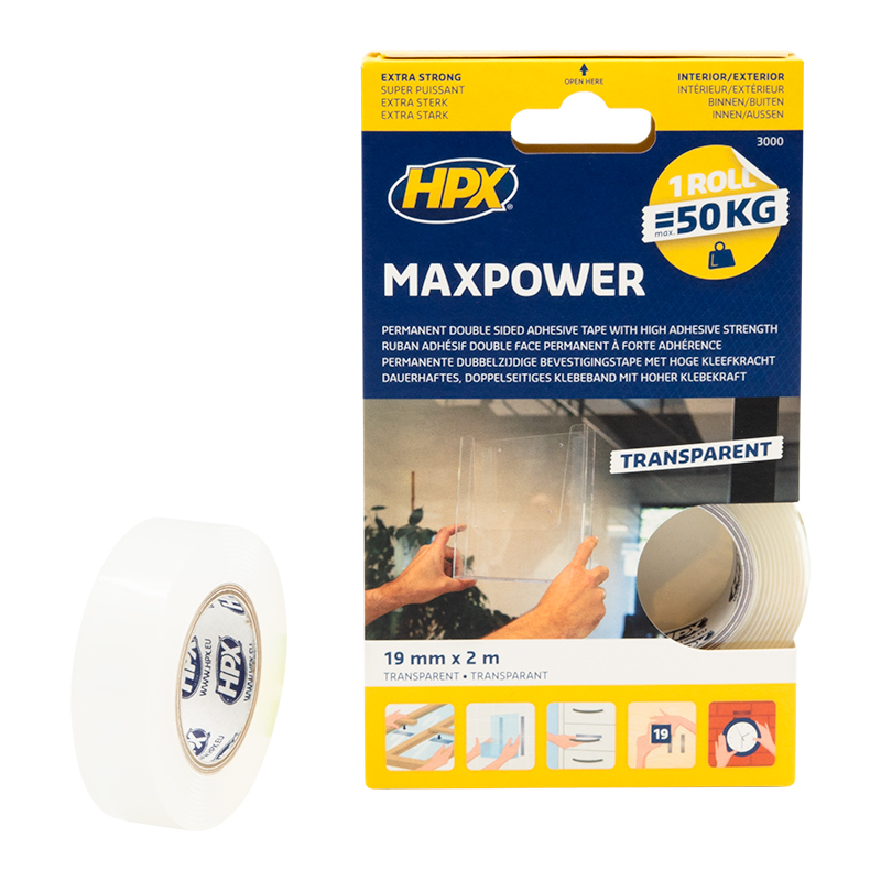 MAXPOWER <span class="productNr">3000</span> - Afbeelding 3
