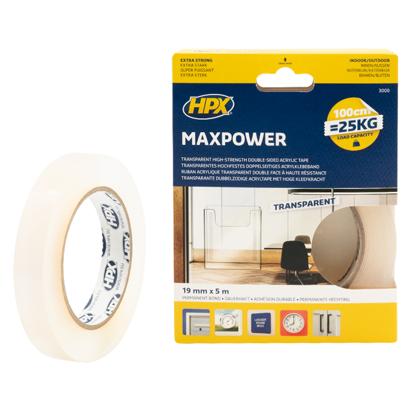 MAXPOWER <span class="productNr">3000</span> - Afbeelding 4