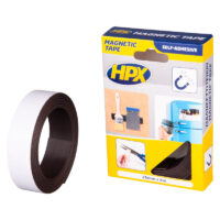 MAGNETIC TAPE | HPX
