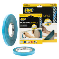 MULTI TACK PROFILE | HPX