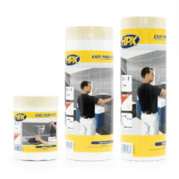 EASY MASK FILM | HPX
