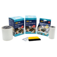 PAINT PROTECTION FILM | HPX