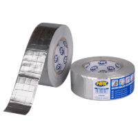 REINFORCED ALUMINIUM TAPE | HPX