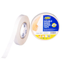 DOUBLE SIDED PAPER TAPE | HPX