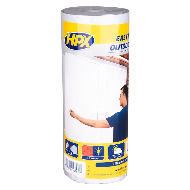 EASY MASK FILM OUTDOOR UV <span class="productNr">4745</span> - immagine 5