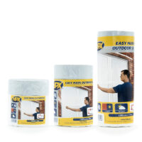 EASY MASK FILM OUTDOOR UV | HPX