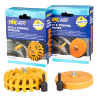 TAPE & STRIPING REMOVER | HPX