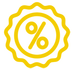 Goede prijs/kwaliteit verhouding
